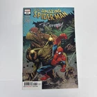Amazing Spider-man Vol 5 Issue 37 Signed By Ryan Ottley No COA