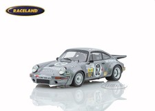 Porsche 911 Carrera RSR Pronuptia Le Mans 1977 Bourdillat/Scotty, Spark 1:43