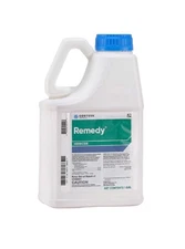 Corteva Remedy Herbicide 1 Gallon Brush & Weed Control Pasture Range Woody Brush