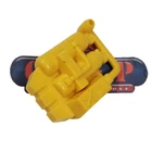 2009 GI Joe 25th Anniversary Blowtorch BACKPACK Accessory