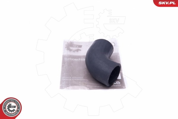 Esen SKV 24SKV854 Ladeluftschlauch FüR Fiat-image