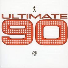 Ultimate 90 von Various Artists | CD | Zustand gut