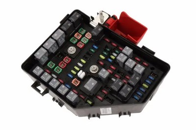 Genuine GM Engine Wiring Harness Junction Block 23436805