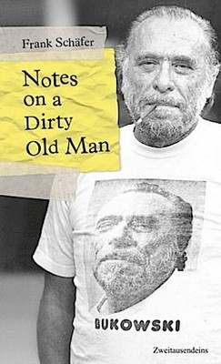 Frank Schäfer Notes on a Dirty Old Man.
