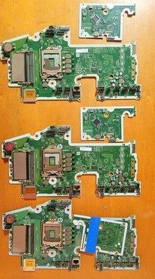 HP EliteOne 800 G6 AIO AIO Intel Motherboard DA0N32MB8F0 w/ N32 2020 FHD Board
