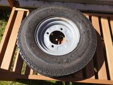 Erde Daxara Maypole Trailer