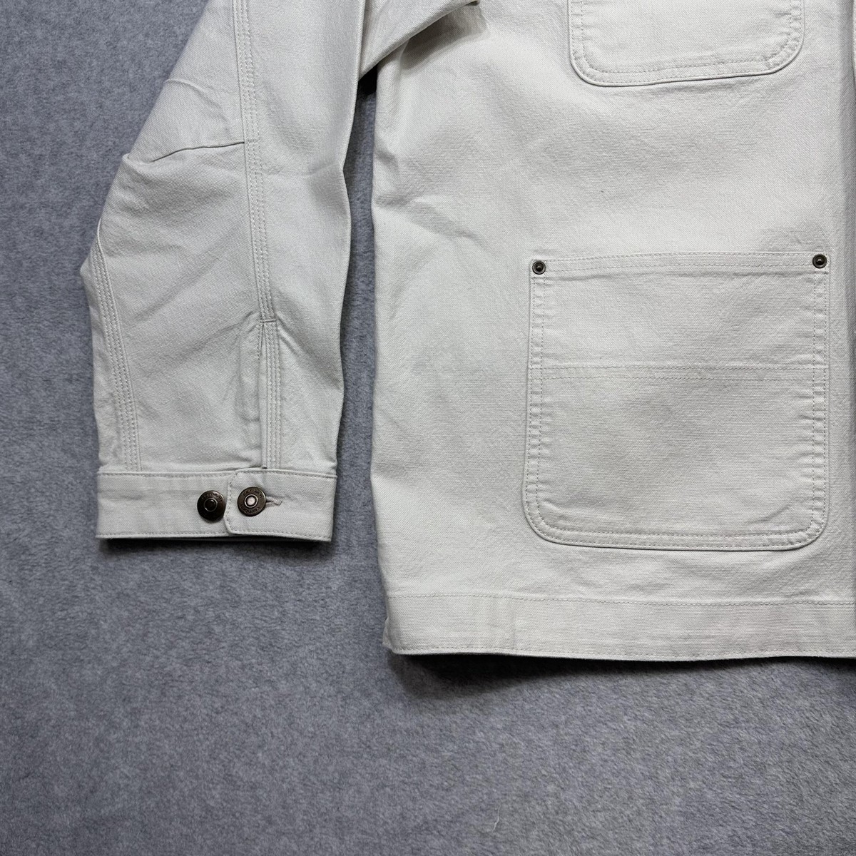 Carhartt Rugged Flex CHORE COAT チョアコート Carhartt Rugged Flex Duck Loose-Fit Chore Coat for Men | Cabela's