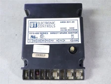 UT ELECTRONIC CONTROLS 1016-415 Direct Spark Ignitor 1016-400 Series