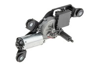 Wischermotor Hinten FüR BMW X3 E83 2004- NTY ESW-BM-011