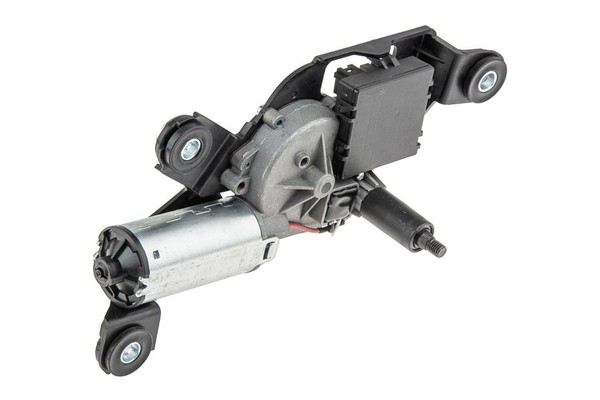 Wischermotor Hinten FüR BMW X3 E83 2004- NTY ESW-BM-011-image