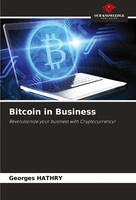 Georges Hathry | Bitcoin In Business | Taschenbuch | Englisch (2024)