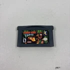 Donkey Kong Country Game Boy Advance Video Game Authentic Cart Only Tested WORKS