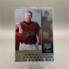 Upper Deck 2007 SP Rookie Edition Hunter Pence Rookie #136 Houston Astros