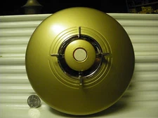 New IEC VANGUARD V5 Thermosonic 40 Foot UL Listed Fire Alarm Protection System