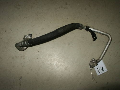 Klimaleitung Kompressor VW Passat 3C 3C0820721C TDI