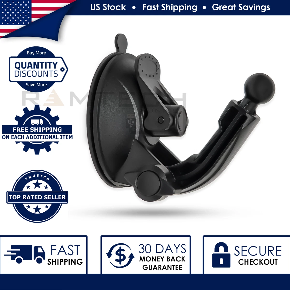 Garmin dash online cam 30 mount
