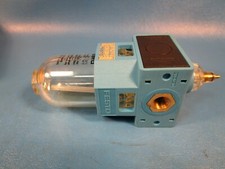 Festo, 30970 LOE-1/4-S-B, Pneumatic Lubricator, 1/4 NPT
