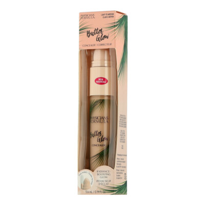 Physicians Formula Murumuru Butter - Glow Concealer Light 5,6ml