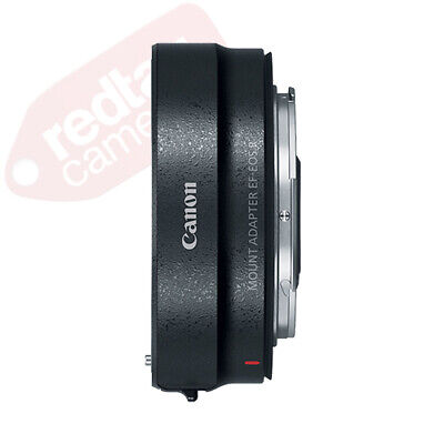 Canon EF-EOS R Lens Mount Adapter (2971C002) for sale online Canon EF-EOS R Lens Mount Adapter (2971C002) for sale online