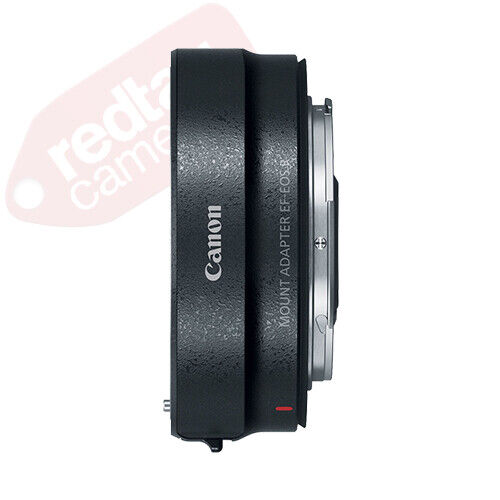 Canon Mount Adapter EF-EOS R for Canon EF/EF-S Lens to EOS R Camera - Bild 4 von 4