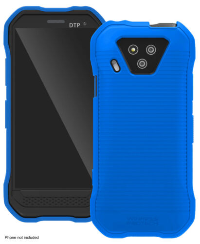 Kyocera DuraForce ULTRA 5G Hülle flexible TPU Hülle für E7110 von Wireless ProTech - Bild 10 von 44