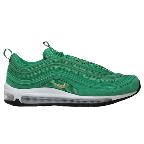 broeden aanvaarden voordelig Nike Air Max 97 QS Olympic Rings - Green 2020 for Sale | Authenticity  Guaranteed | eBay