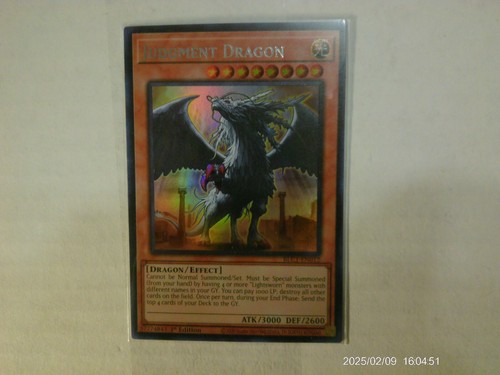 PT48 YUGIOH QUARTER CENTURY HOLOS 25TH ANNIVERSARY M/NM - Picture 134 of 251