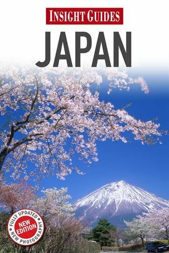 Japan (Insight Guides) By Insight Guides 9789812820846| eBay