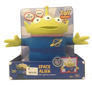 toy story 4 space alien
