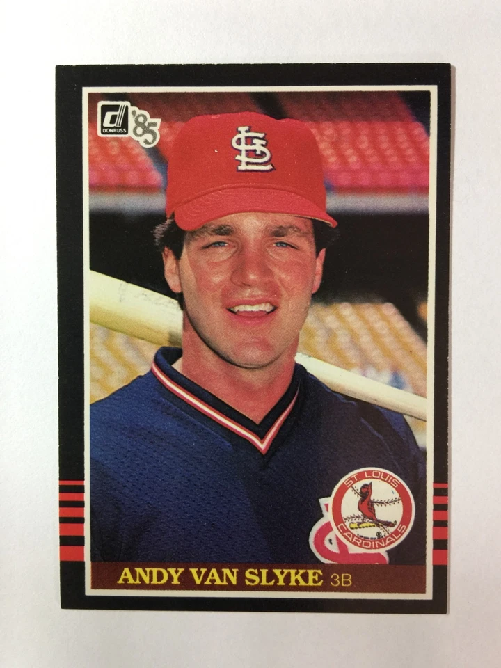 1989 Upper Deck #303 RICK SUTCLIFFE  * NM-MT or Better I9023125 - Image 4 of 4