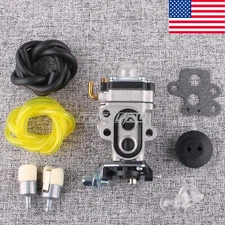 Carburetor for RedMax BCZ2601 BCZ2601S BCZ2601SU BCZ2601SW BCZ2660TS Trimmers