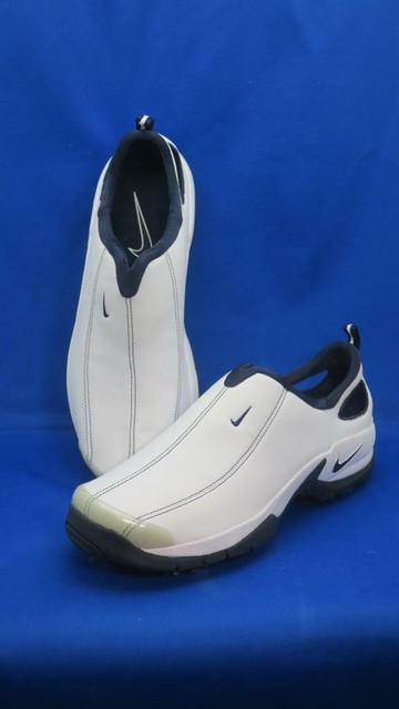 Puma Tustin Slip-On Womens Golf Shoes 189424-02 Black/Prism Pink Ladies | Nike golf shoes 