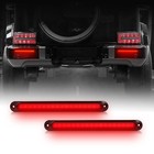 <!--F#f_0-->2X Sequential Indicator LED Tail Lights Trailer Ute Caravan Truck Stop 10-30V<!--F/-->