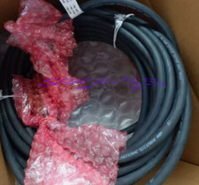 1PC NEW ABB 3HAC055665-002 robot teaching pendant 15M extension cable