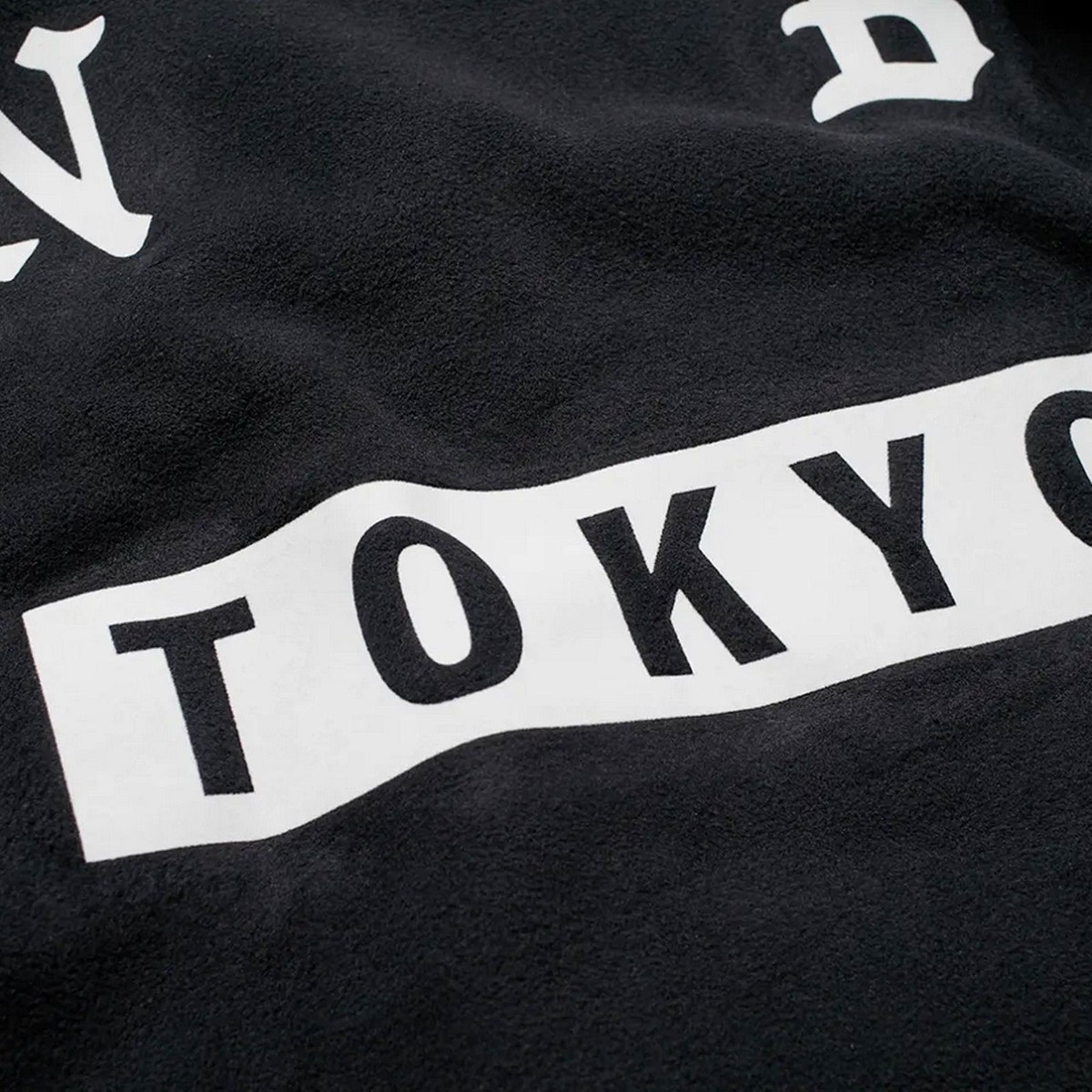 Adidas Originals Neighborhood Tokyo Fleece Hoody DH2036 Adidas Originals Neighborhood Tokyo Fleece Hoody DH2036