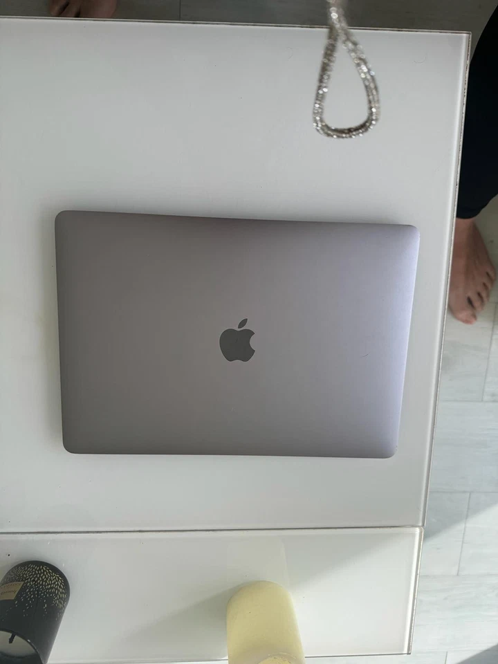 Apple MacBook Pro 13" 2017 · i5 · 8GB · 256GB, photo 4 sur 4