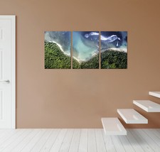 A3 Clip Frames Picture Photo Frame Wall Hanging Strong Glass Free - Styrene