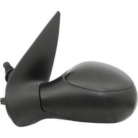 Spiegel Links Passend FüR Peugeot 206 Baujahr 1998-2010