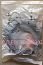 1PCS Brand New IFM KG5045 Capacitive Sensor Quality Assurance Fast delivery