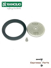 Kit de réparation de joint OEM tête de groupe Rancilio avec écran de douche IMS