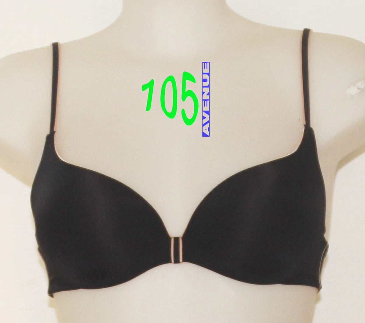 New @@ Push up Bra Chantelle Irresistible + Fr 85A/85C/85D/95B