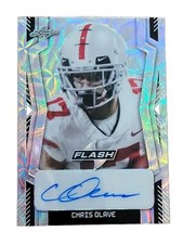 2022 Leaf Flash Football Cards Checklist 29