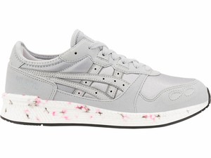 asics hypergel feminino