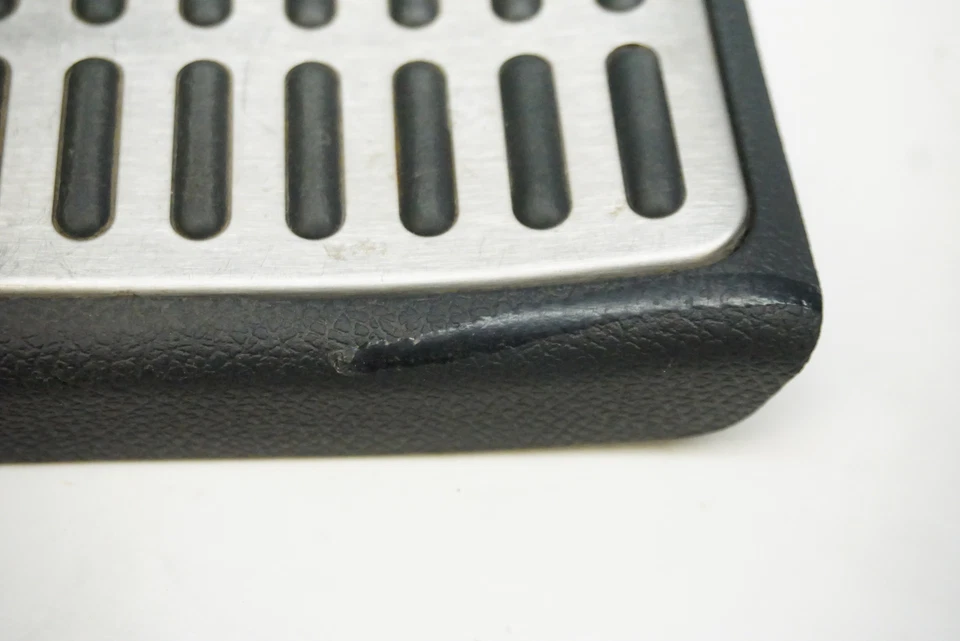 2010-2014 Volkswagen Golf Aluminum Pedal Set - Image 3 of 4