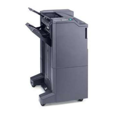 Kyocera DF-791 Finisher mit Heftvorrichtung 3000 Bl. 2 Trays TASKalfa NEU OVP