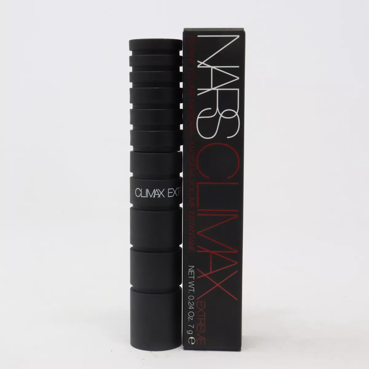 Nars climax 2024 extreme mascara