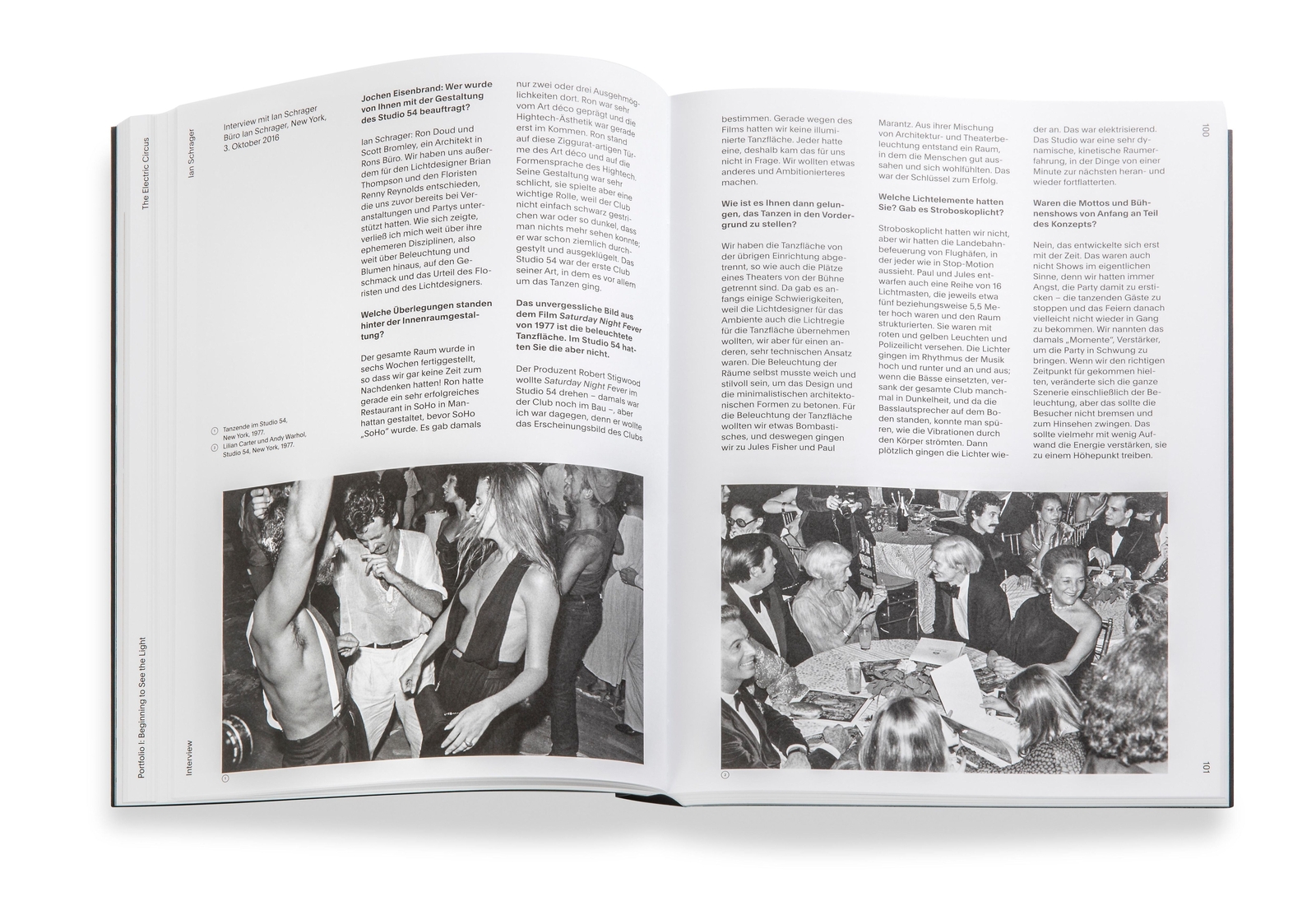 Thumbnail - Night Fever | Design Und Clubkultur | Mateo Kries (u. A.) |