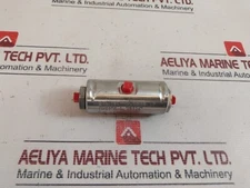 Dtl Technologies SH0050-1 Rev.A Pressure Control/Relief Valve