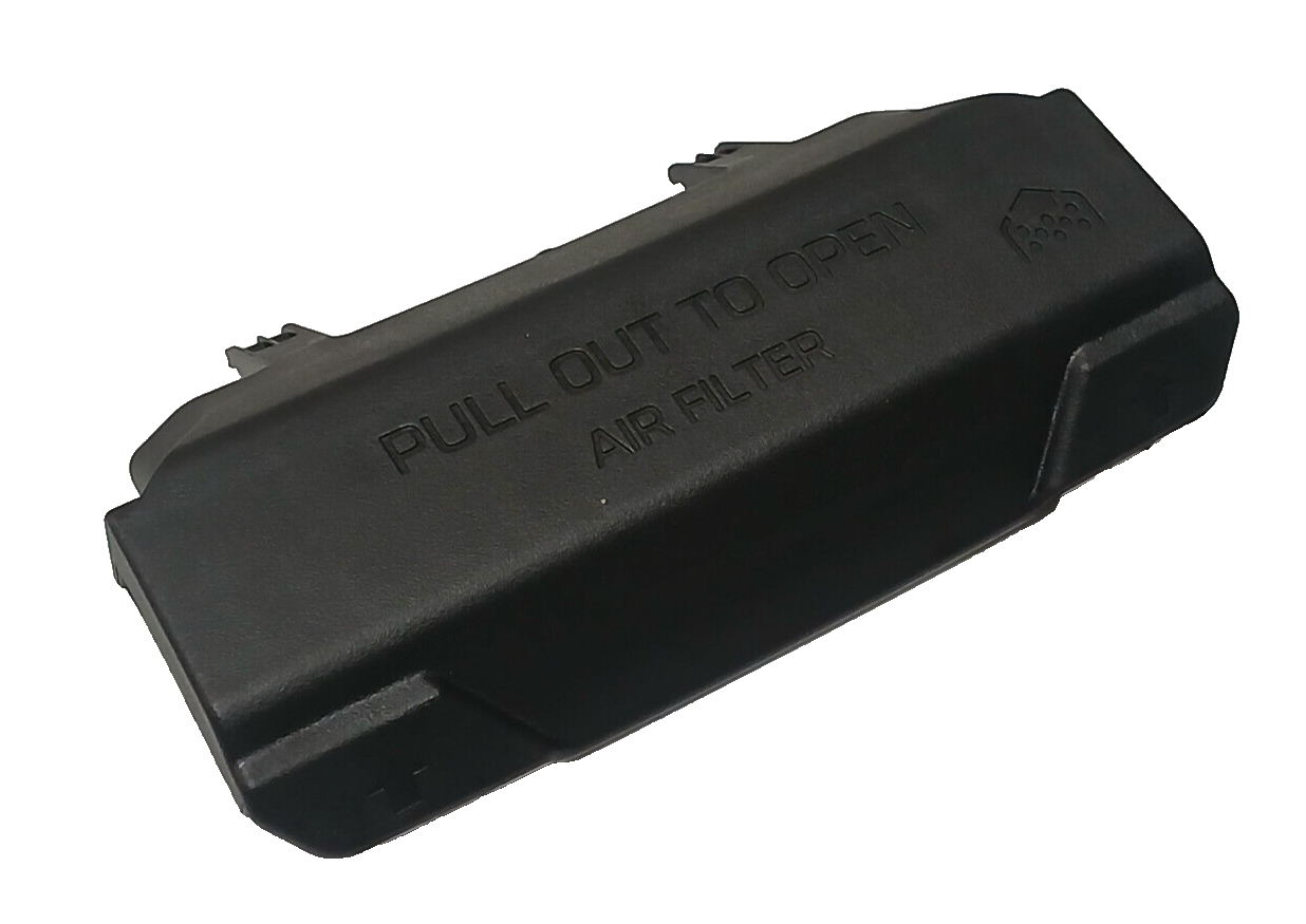 2018-2020 Kia Optima 2.4L Engine Air Filter Access Cover 28115-F6100 Kia OEM New