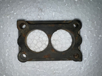 NOS Jeep CJ7 CJ8 YJ Carburetor Insulator 3235406 | eBay